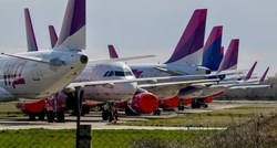Wizz Air od 2023. povezuje Mostar s više europskih destinacija