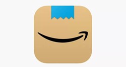 Amazon morao promijeniti logo jer je ljude podsjećao na Hitlera