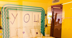 Hotel na Ibizi nudi sobu u kojoj možete prespavati besplatno. Evo u čemu je kvaka