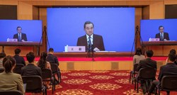 Kineski ministar vanjskih poslova: Kini i SAD-u trebaju pozitivnije poruke