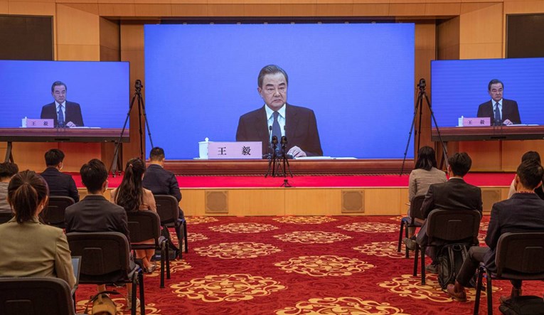 Kineski ministar vanjskih poslova: Kini i SAD-u trebaju pozitivnije poruke