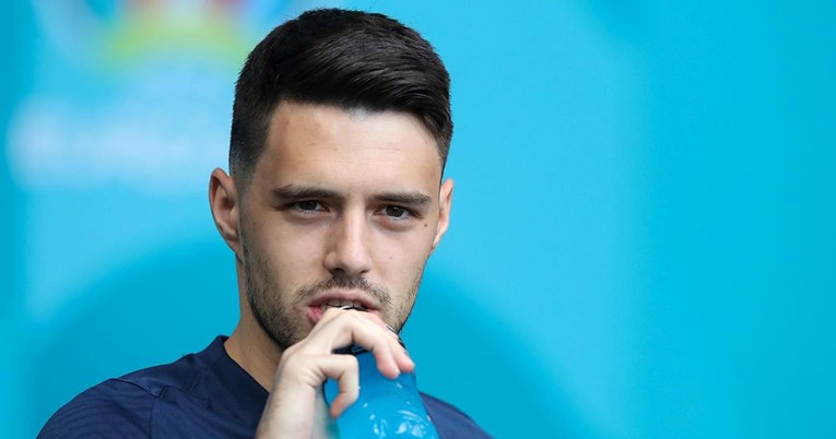 Brekalo: Mandžukić mi nije htio otkriti što bi se moglo dogoditi