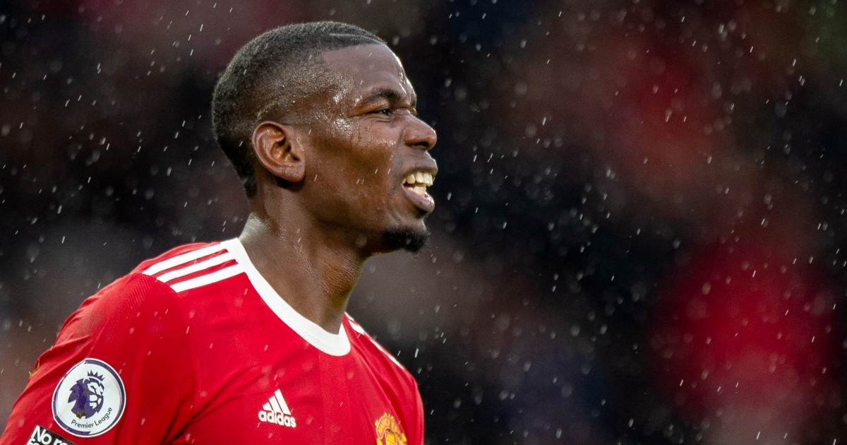 Izračunato je koliko je Pogba koštao United. Daily Mail: Uvredljivo