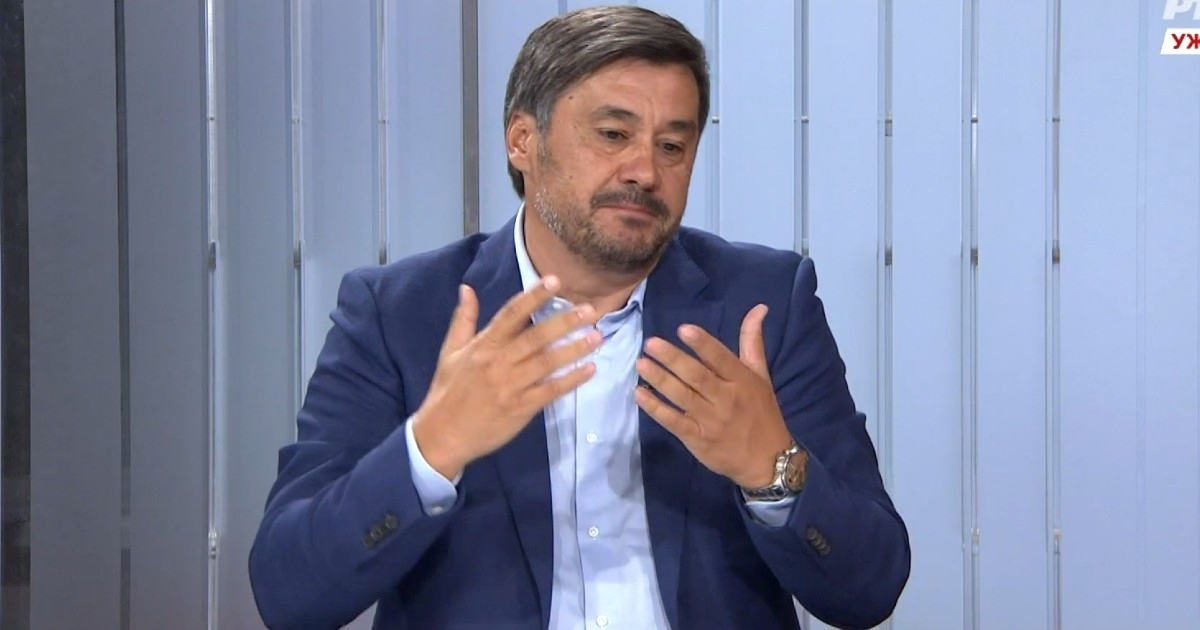 Stručni komentator RTS-a: Messi se kod penala prepao da ga Livaković ne osramoti