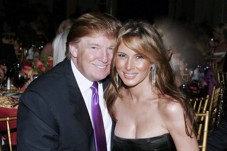 Priča Melanije Trump: Iz Slovenije u SAD otišla 1996., a 1998. upoznala Donalda