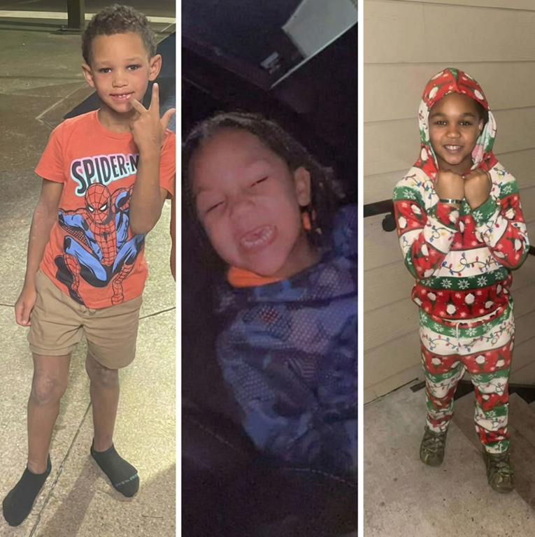 Tri brata u Teksasu propala kroz led, svi su poginuli. Majka ih pokušala spasiti