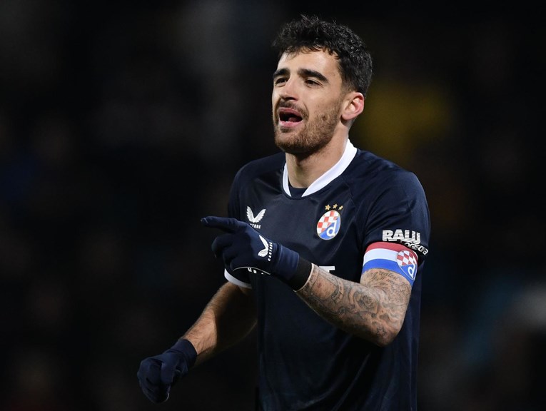 Kulenović se oglasio nakon odlaska iz Dinama. Evo što je napisao