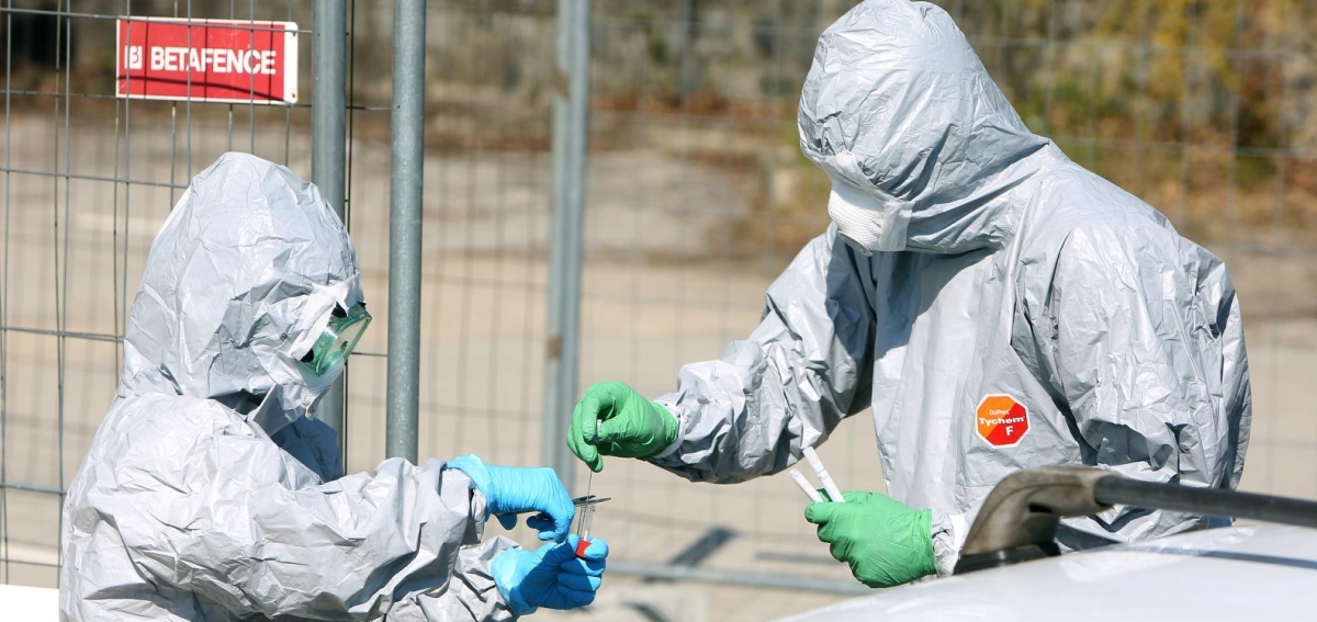 Zašto nacionalni stožer ima različite brojke zaraženih od lokalnih stožera?