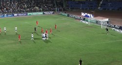 VIDEO Rusija odigrala prvu utakmicu nakon Splita. U zadnjim sekundama izbjegla debakl