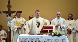 Nadbiskup Vukšić: Ovih dana postimo mi, pravoslavci i muslimani, ujedinimo se u dobru