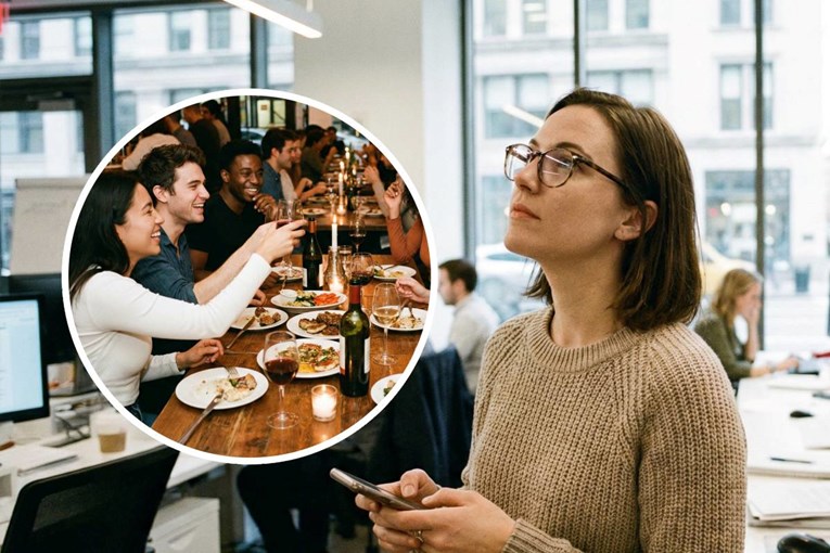 Žena odbila večeru s prijateljima, razlog je pokrenuo raspravu na Redditu