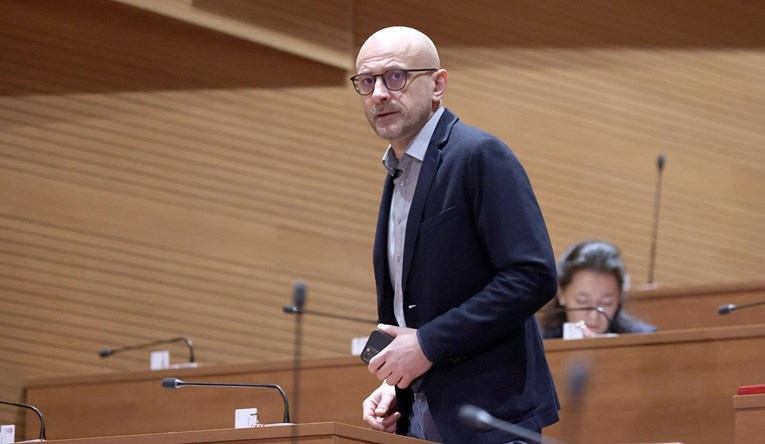 SDP-ovac: Zakon o mirovinama nije reforma, nego prikrivanje i zakrpa