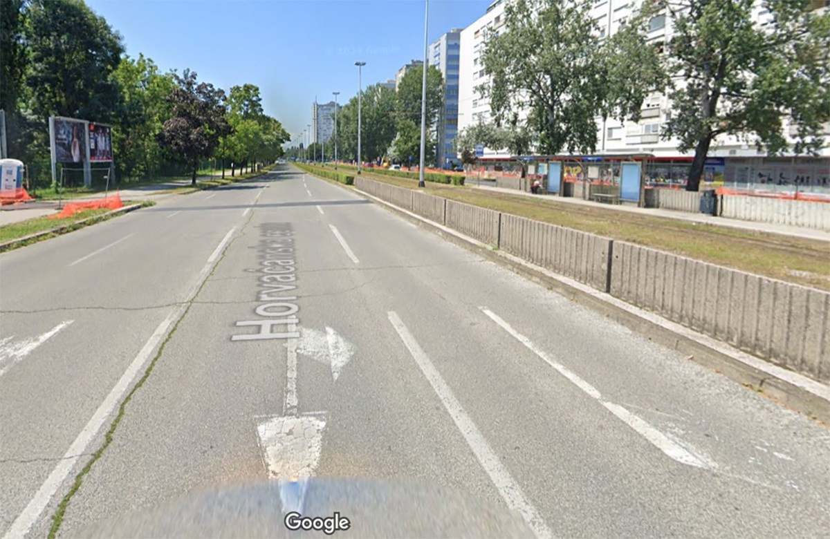 U Zagrebu četvorica maloljetnika pokušala opljačkati lokal, policija ih je ulovila