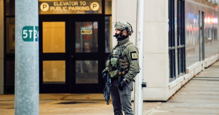 Više od 10 iranskih dužnosnika ušlo u Kanadu. Kanađani: To nisu smjeli. Istražujemo