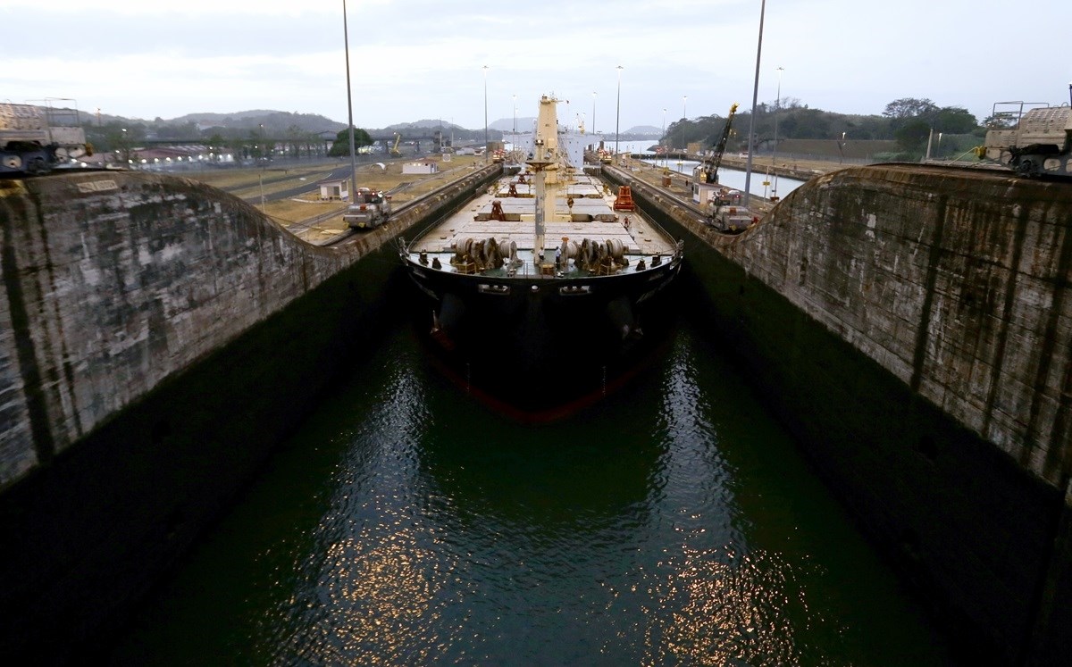 Panamska vlada: O suverenitetu kanala ne može se pregovarati