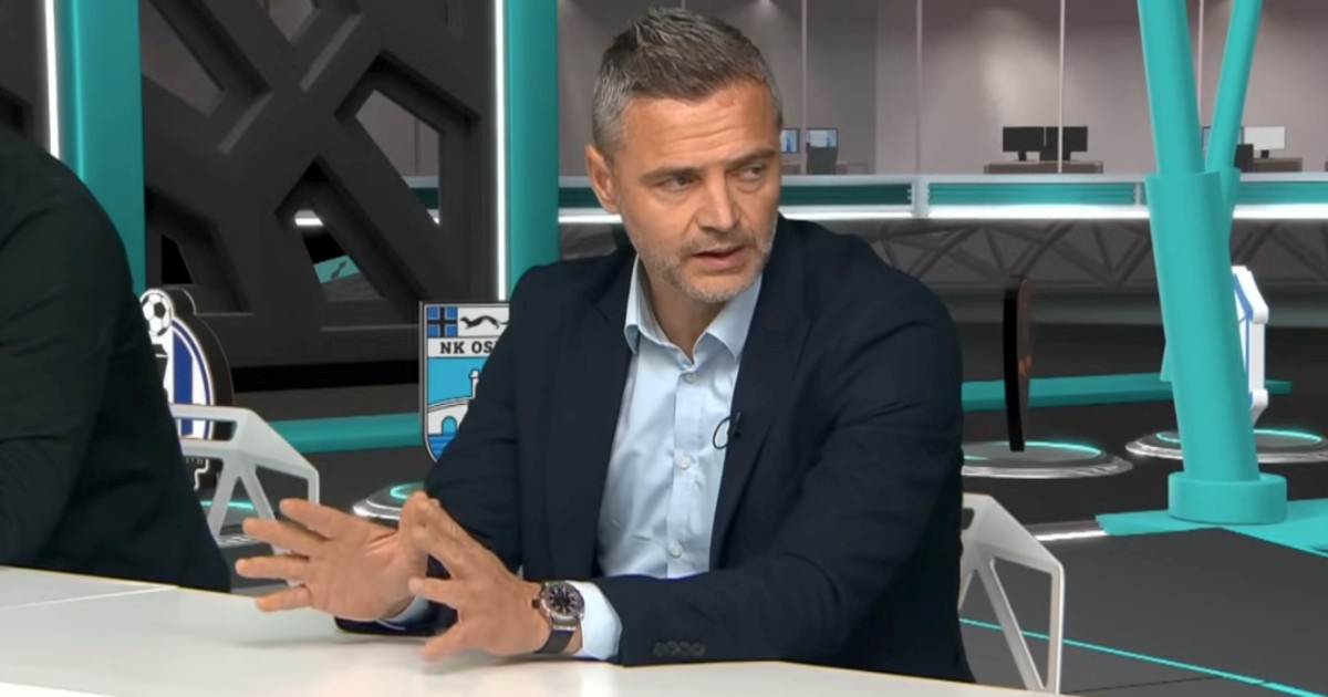 Skomina izdvojio situaciju s derbija: Zamislite da je nakon ovoga pao gol