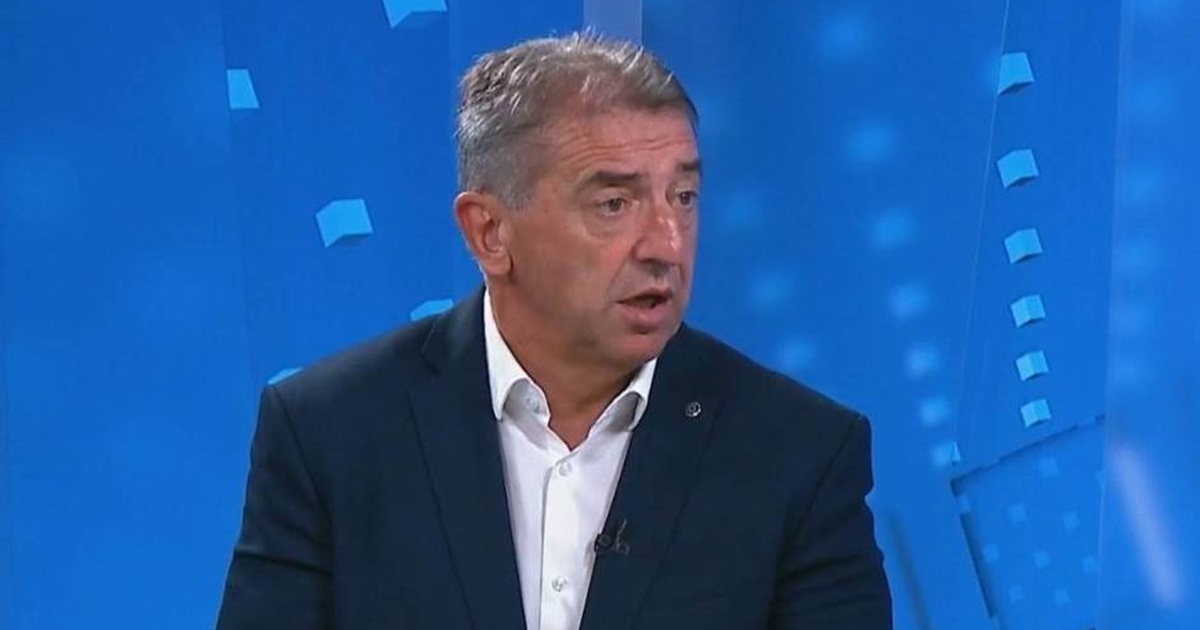 Milinović: Otkucaji bebe odjednom padnu na 50. Imate 10 minuta da reagirate