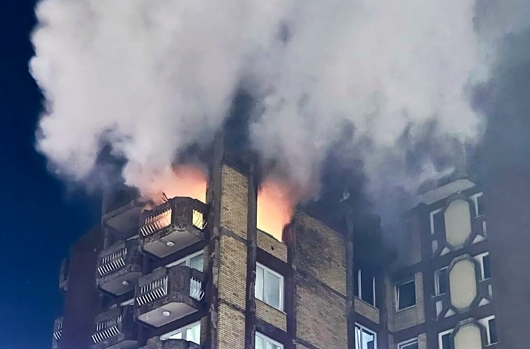 Tragedija u Tuzli: Još porastao broj mrtvih, 10 ljudi poginulo u Domu umirovljenika