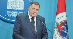 Dodikov SNSD ulazi u državnu vlast u BiH