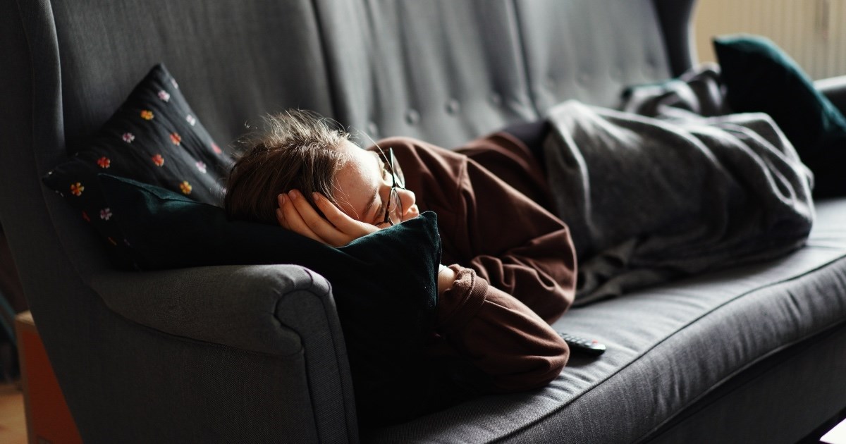 Evo koliko bi dugo trebalo trajati poslijepodnevno drijemanje, prema psihologinji