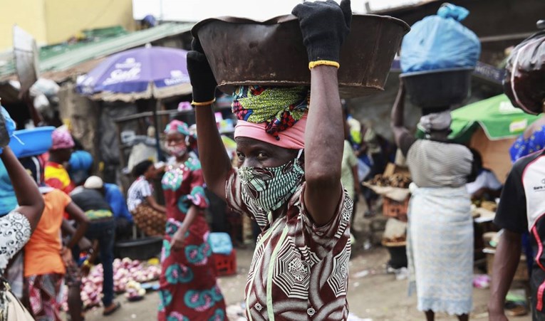 Napadači u Nigeriji pucali po tržnici, ubili najmanje 43 osobe
