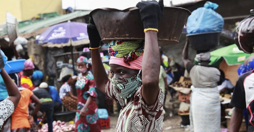 Napadači u Nigeriji pucali po tržnici, ubili najmanje 43 osobe