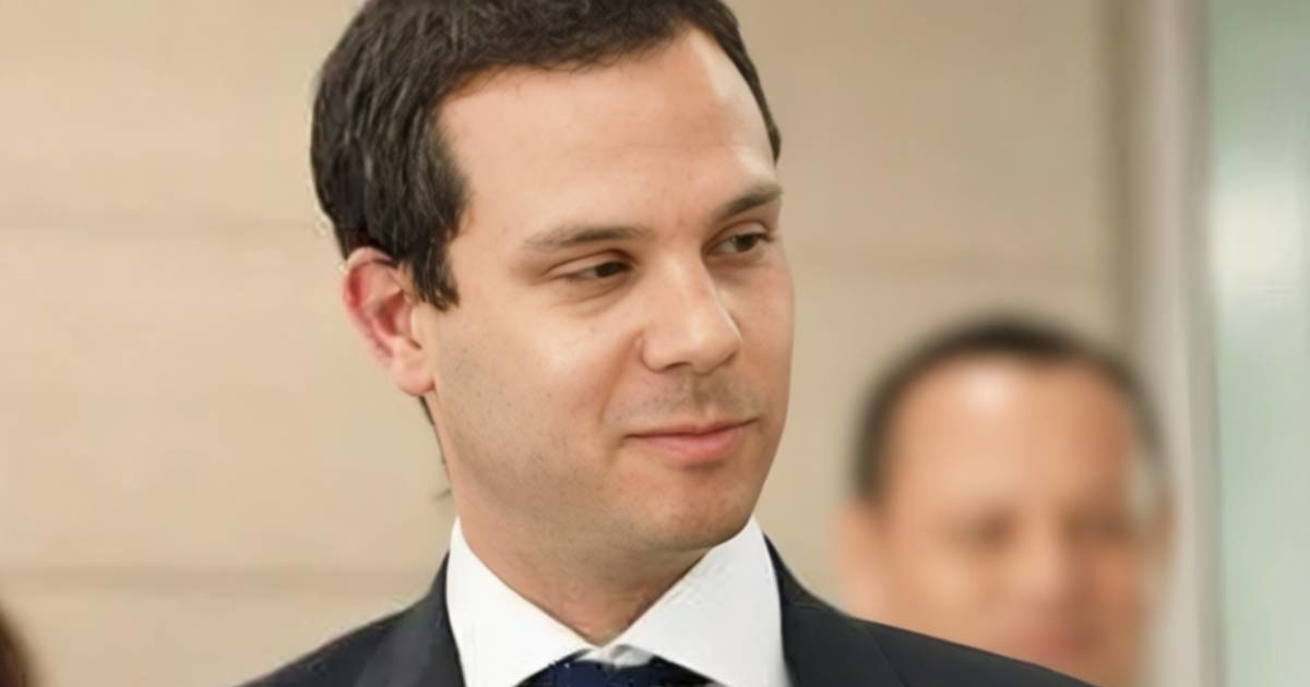 Tko je Nijemac David Stern, tajni posrednik između princa Andrewa i Epsteina?