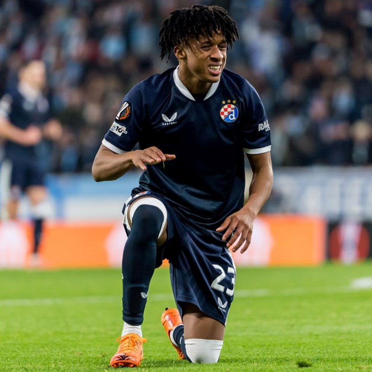 Cardoso Varela: Već sam Hrvat