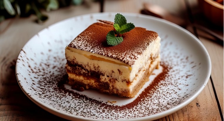 Za tiramisu se može koristiti i jedan jeftiniji sir, imamo odličan recept