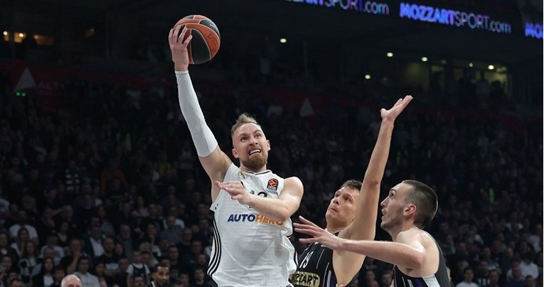 Musa na uvrede u Beogradu: Ponosan na ono što sam i odakle sam. Elhamdulillah