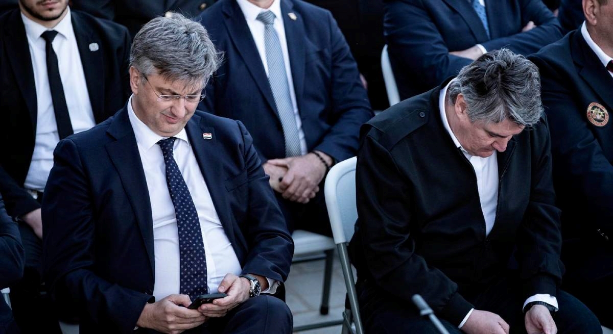 Džaferović hrvatskim vlastima: Prestanite se miješati u unutarnje stvari BiH