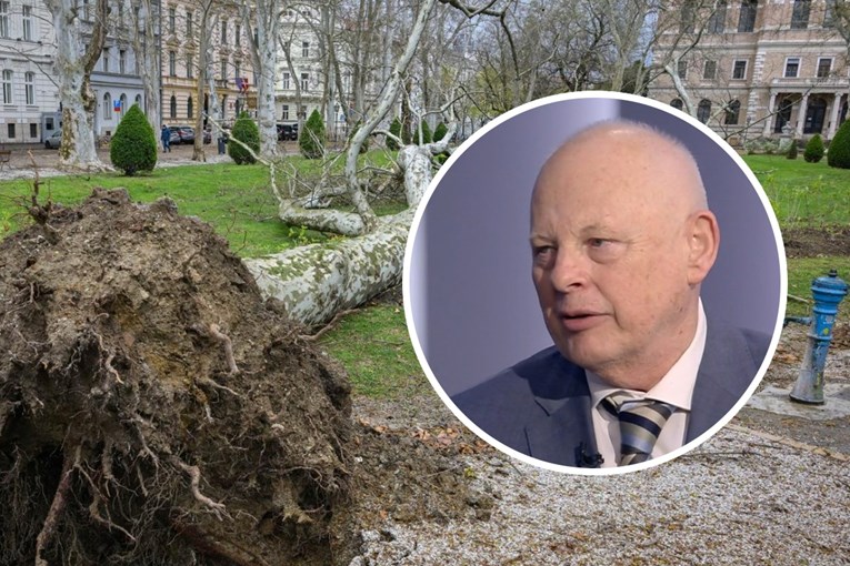 Meteorolog najavio novo nevrijeme: "Smirivanje je samo privremeno"