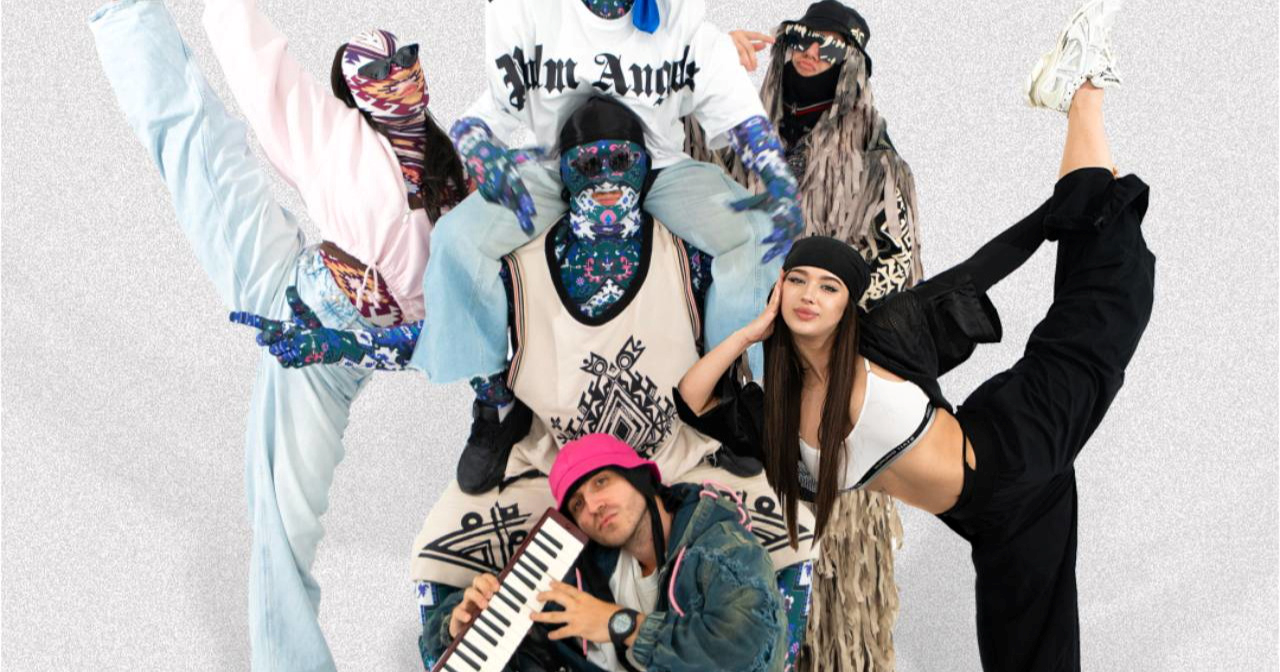 Sjećate se Kalush Orchestra? Večeras nastupaju u Zagrebu