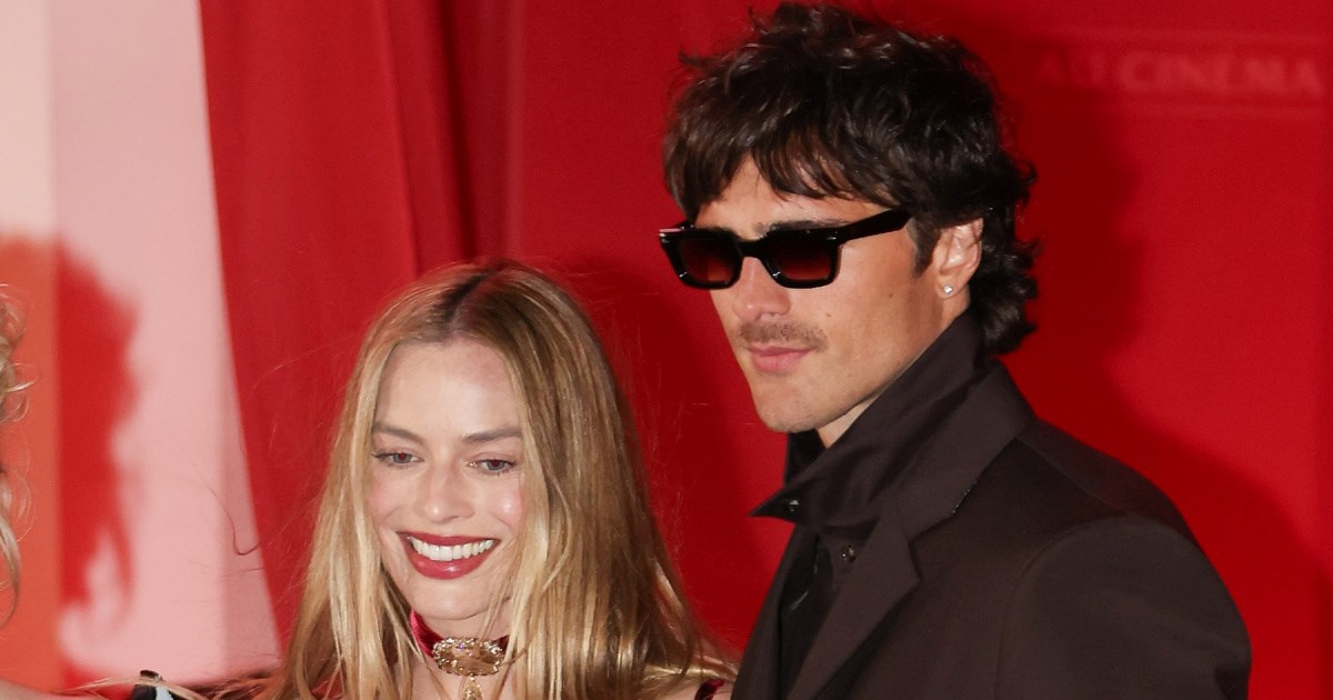 Svi pričaju o Margot Robbie i Jacobu Elordi. Teško je reći čiji je outfit bolji