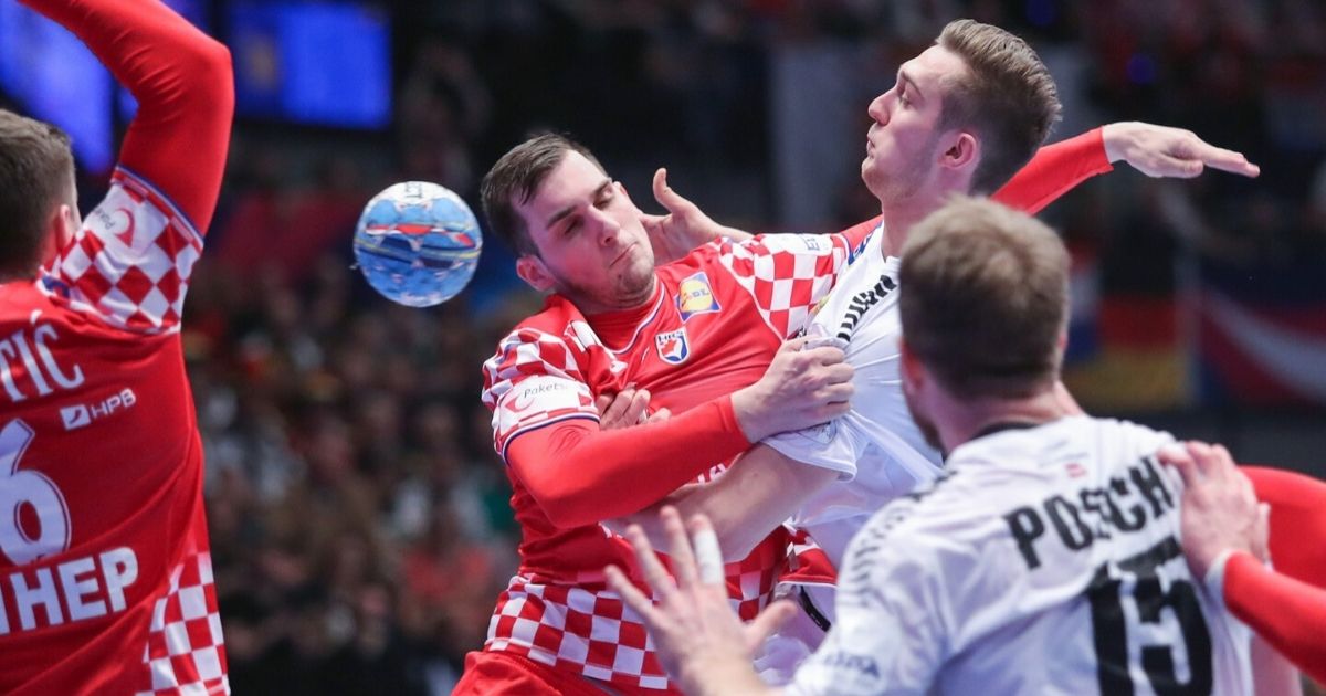 "Bilo je malo teže, snalazili smo se u napadu kako smo znali"