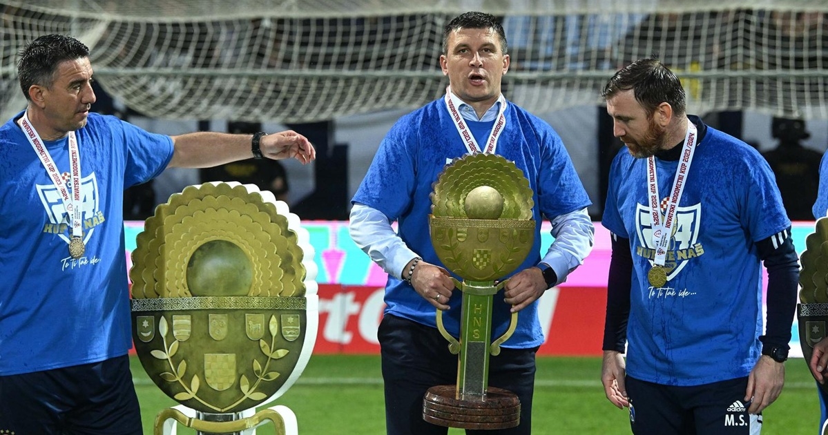 U finalu Kupa ove sezone promijenjeno je pravilo gola u gostima