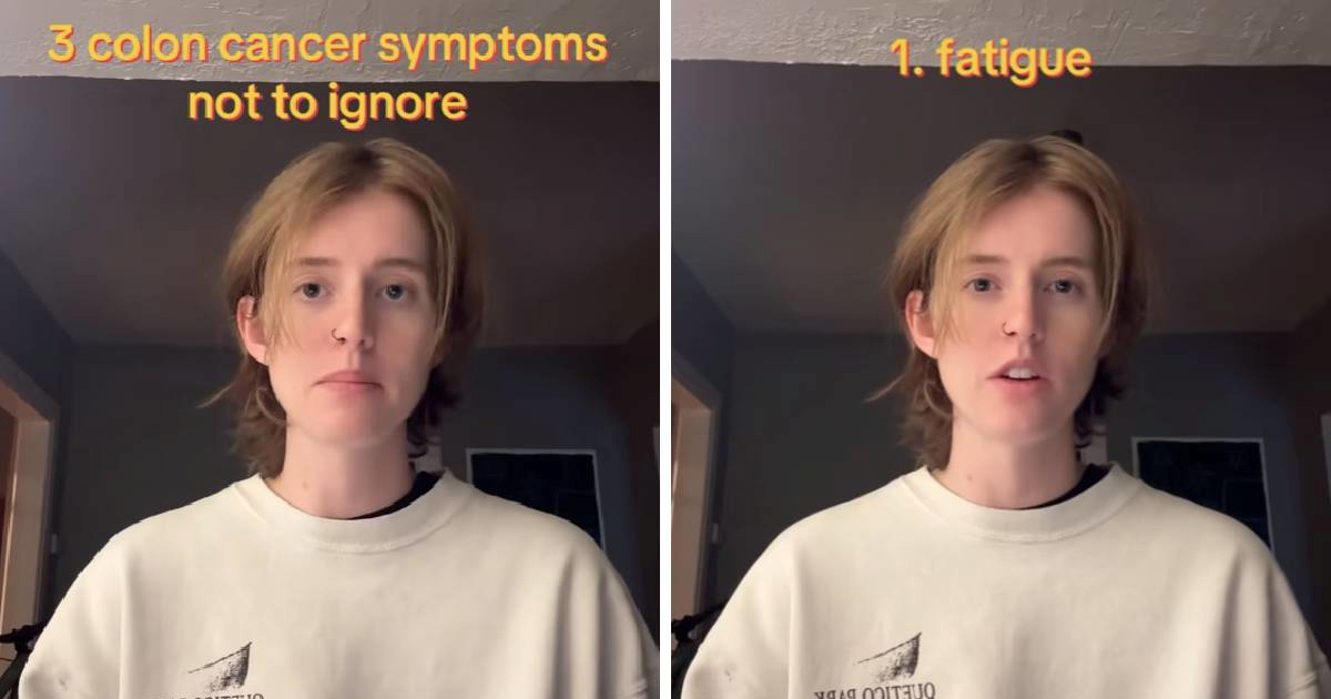 S 24 je saznala da ima rak debelog crijeva: "3 simptoma koja ne smijete zanemariti"