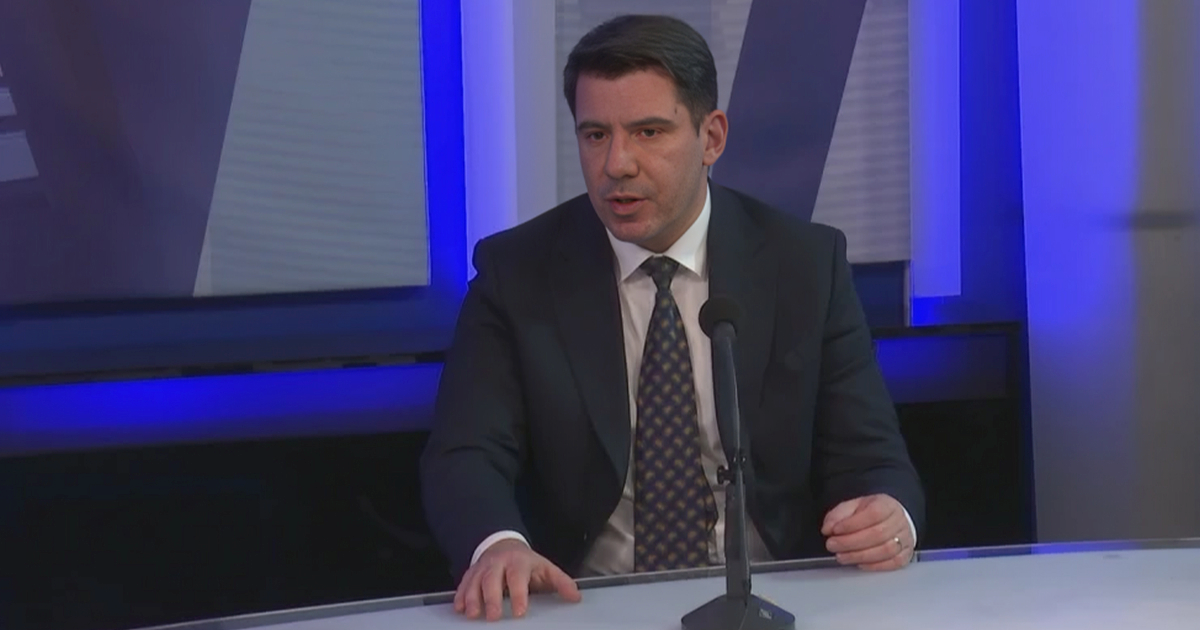 Grmoja: Mjere donose samo kratkoročno olakšanje