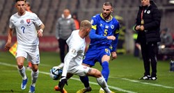 BiH pokopao branič koji je groznim kiksevima dotukao Hajduk