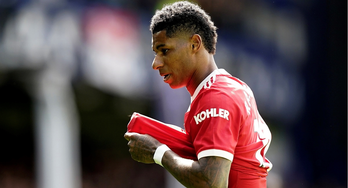 Manchester United izgubio od Evertona