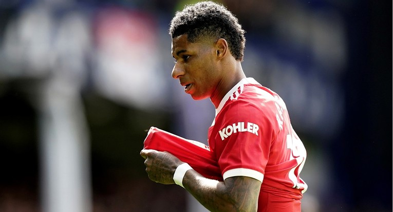 Manchester United izgubio od Evertona
