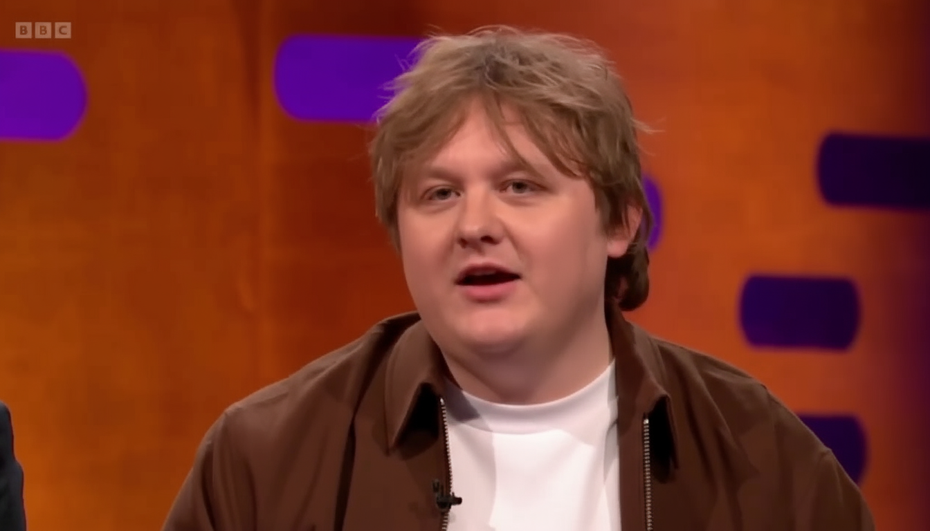Lewis Capaldi samo u jednom gradu nije rasprodao koncert: "A koji je vama vrag?"