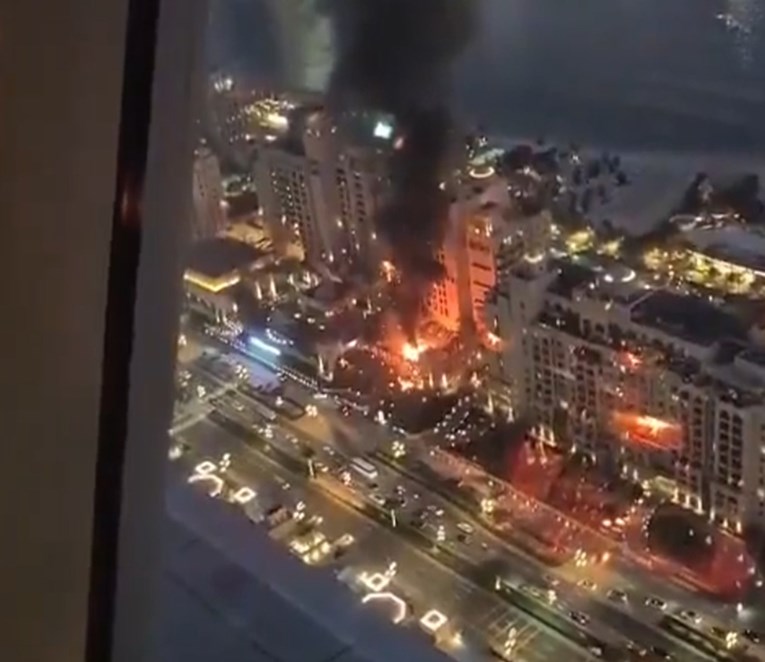 Iran o šestom valu napada: Nastavit ćemo s ponovljenim i bolnim udarima