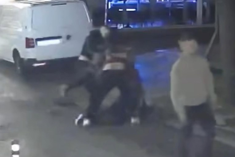 Policija se oglasila o premlaćivanju maloljetnika u Rijeci