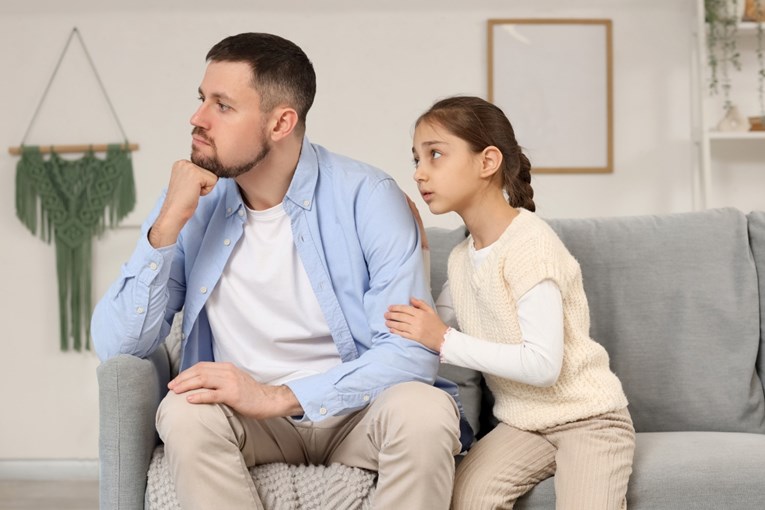 Pet pokazatelja da u obitelji postoji toksična povezanost