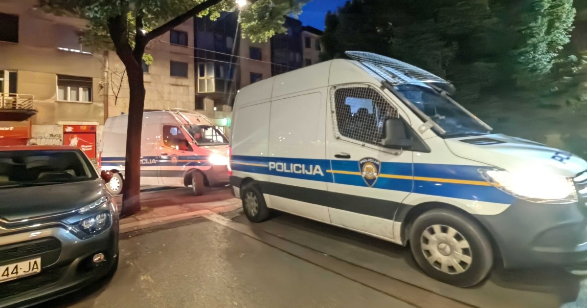 USKOK podigao optužnicu protiv uhićenih u akciji Karbon