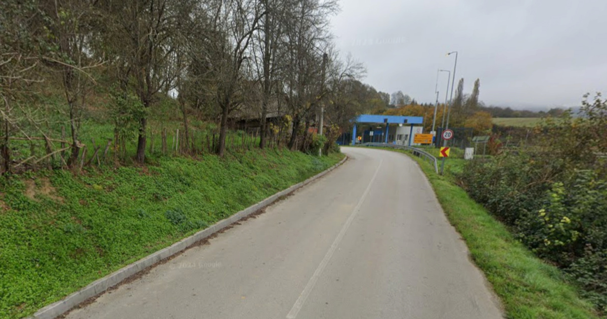 Na granici s BiH pronađen mrtav Turčin