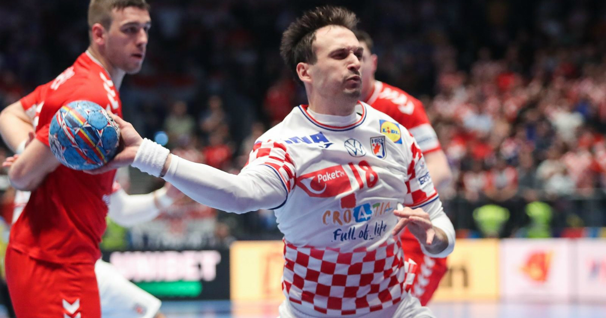 Karačić: Austrijanci su jako dobri, ali znamo kako protiv njih