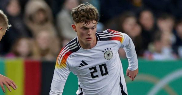 Šok u Njemačkoj. Mladi talent mijenja državljanstvo i igra za drugu zemlju na SP-u?