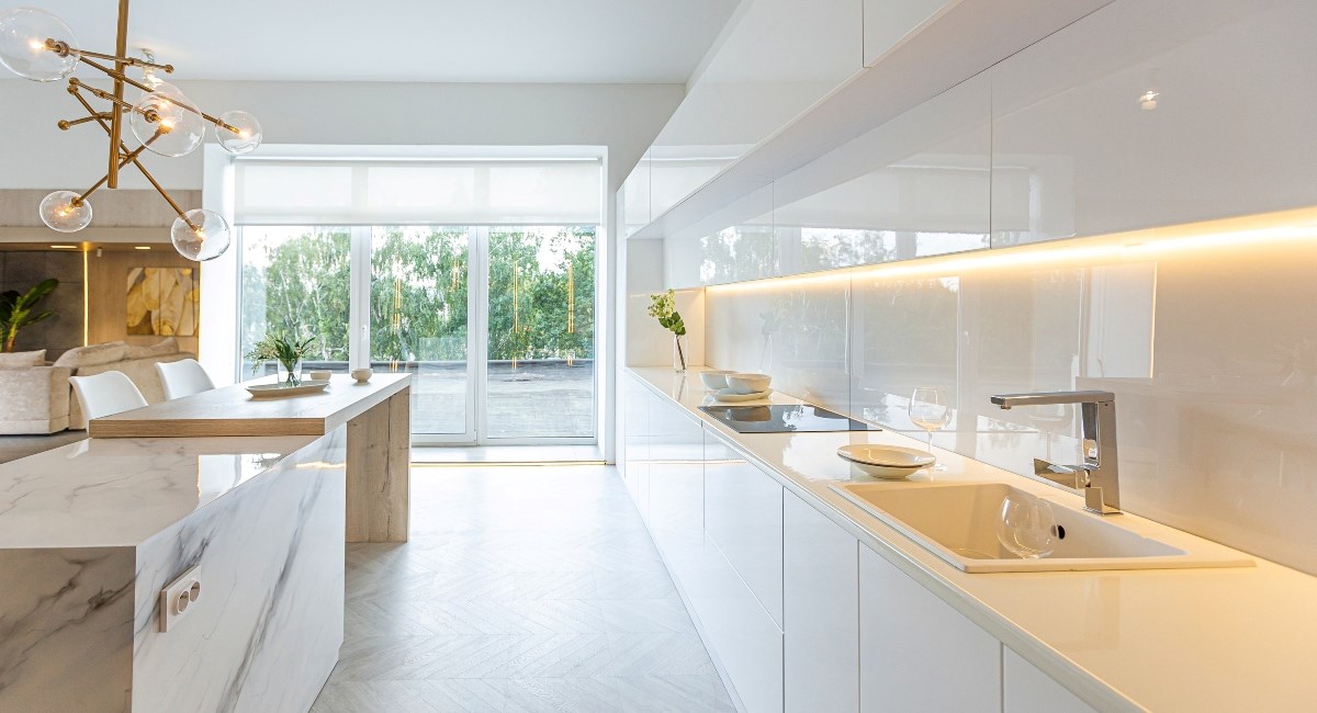 Ovakve kuhinje su birali mnogi - sada ih dizajneri smatraju najgorima